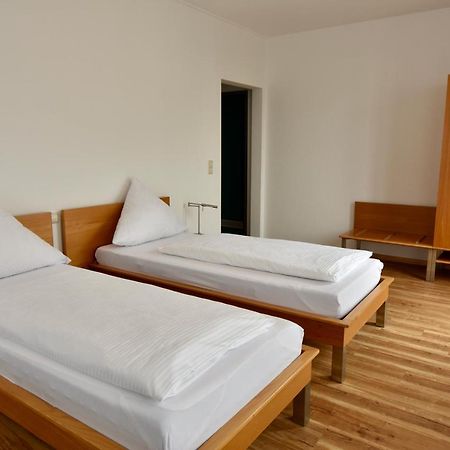 Hotel Kranz Gottmadingen Bagian luar foto