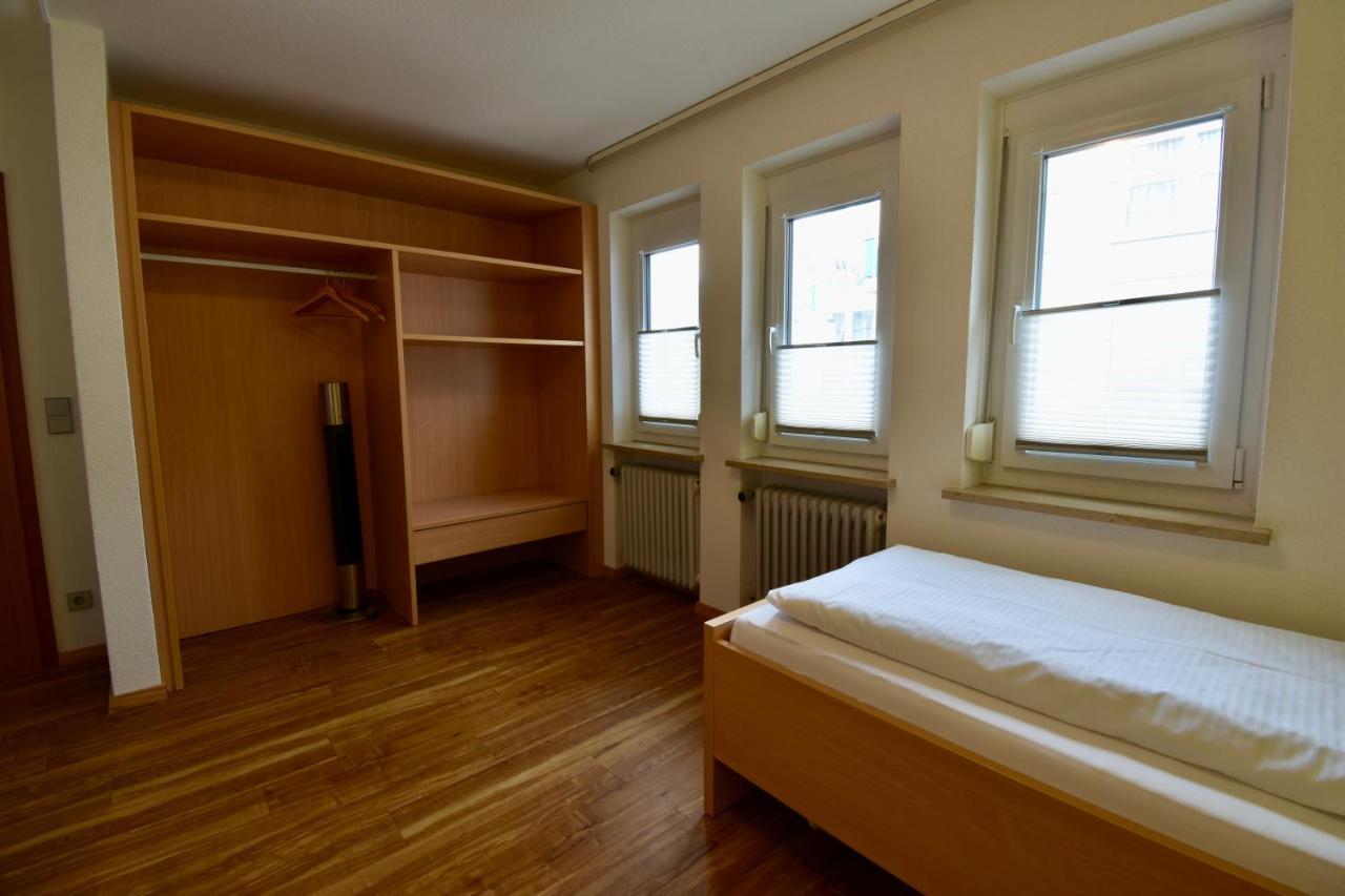 Hotel Kranz Gottmadingen Bagian luar foto